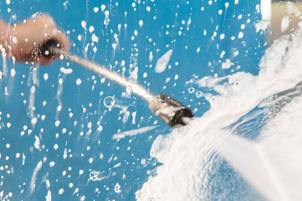 Best Gutter Cleaning  in Jamestown, CA