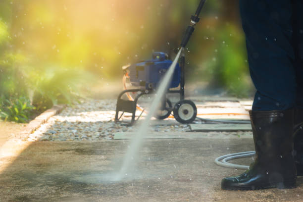 Best Building Exterior Washing  in Jamestown, CA